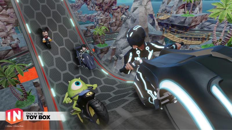 Illustration for article titled Disney Infinity 3.0: The TAY ReviewÂ